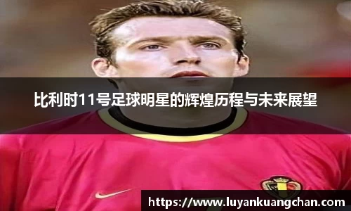 比利时11号足球明星的辉煌历程与未来展望